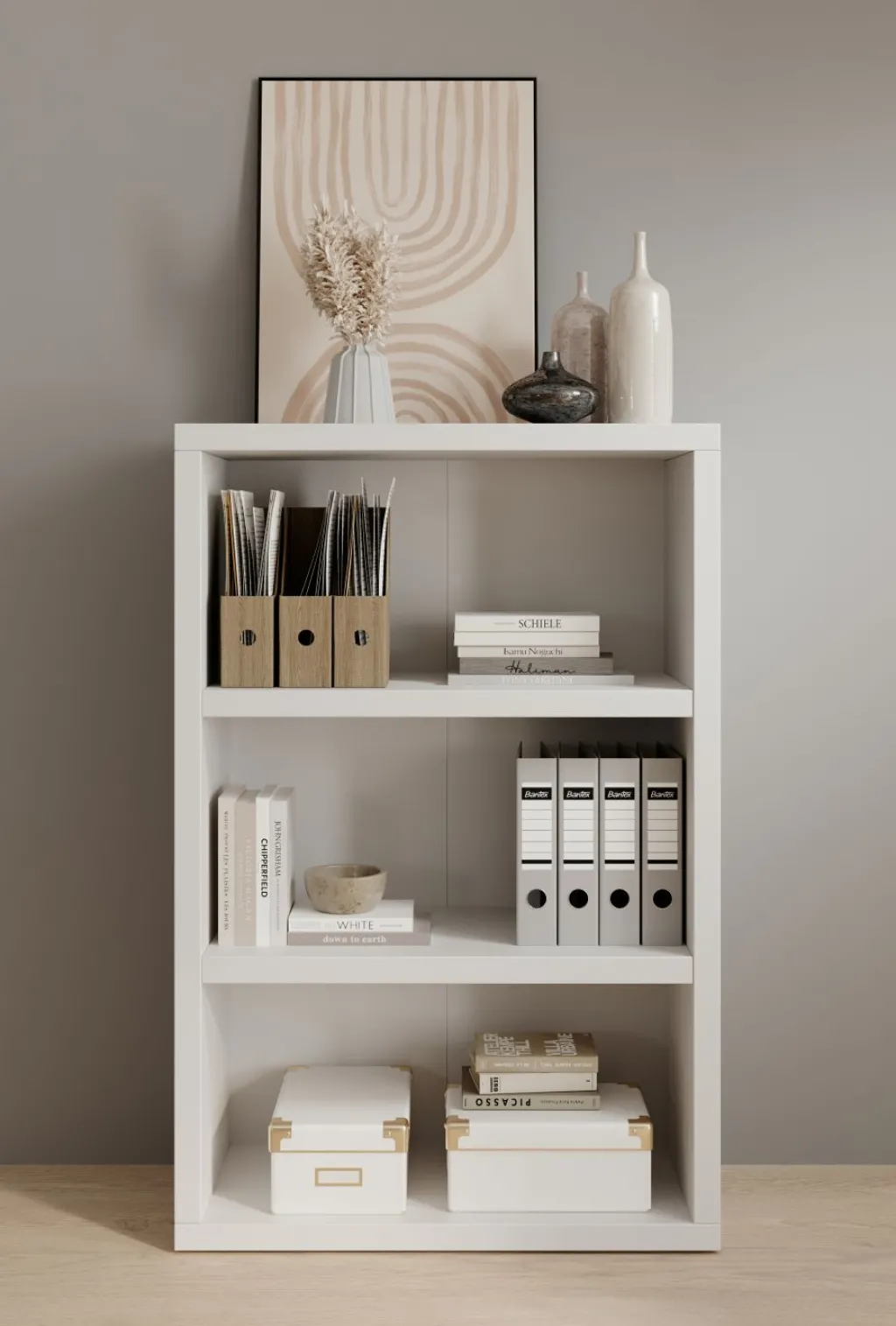 Étagère MODICA-Bega Consult Sale