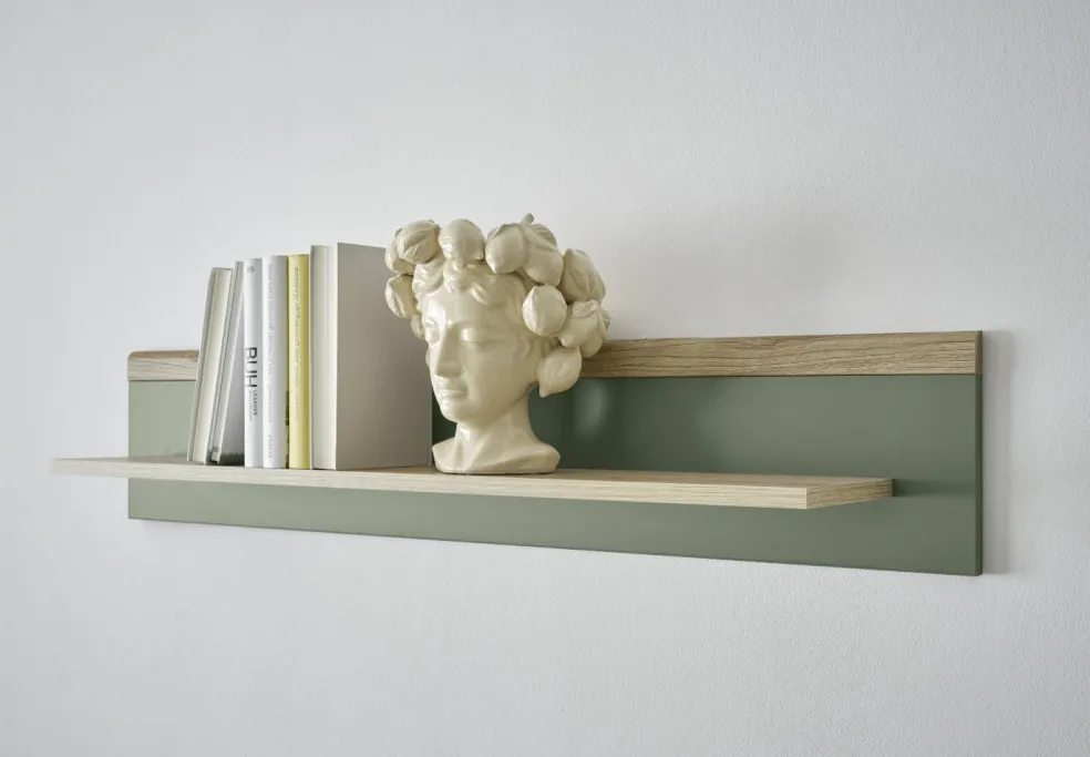 Étagère murale ALVA