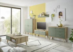 Étagère murale ALVA