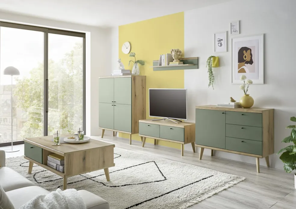 Étagère murale ALVA