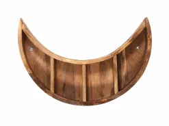 Étagère murale ANTWERPEN-Möbilia Outlet