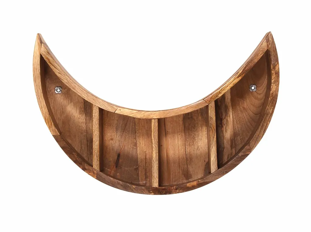 Étagère murale ANTWERPEN-Möbilia Outlet