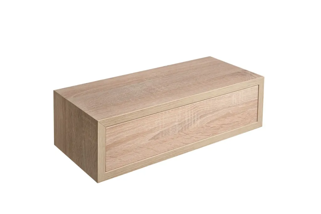 Étagère murale avec tiroir HENDRIX-Format Sale