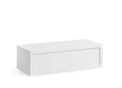 Étagère murale avec tiroir HENDRIX-Format Sale