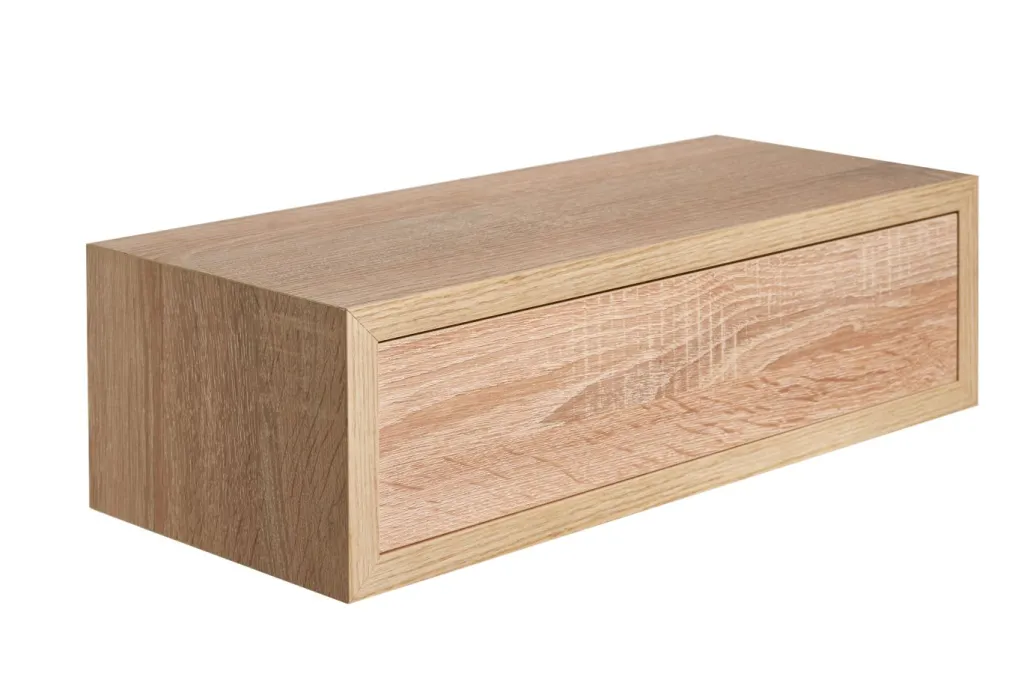 Étagère murale avec tiroir HENDRIX-Format Best