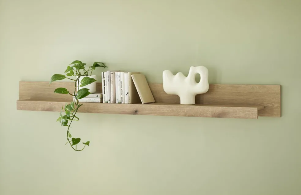 Étagère murale CANTARA