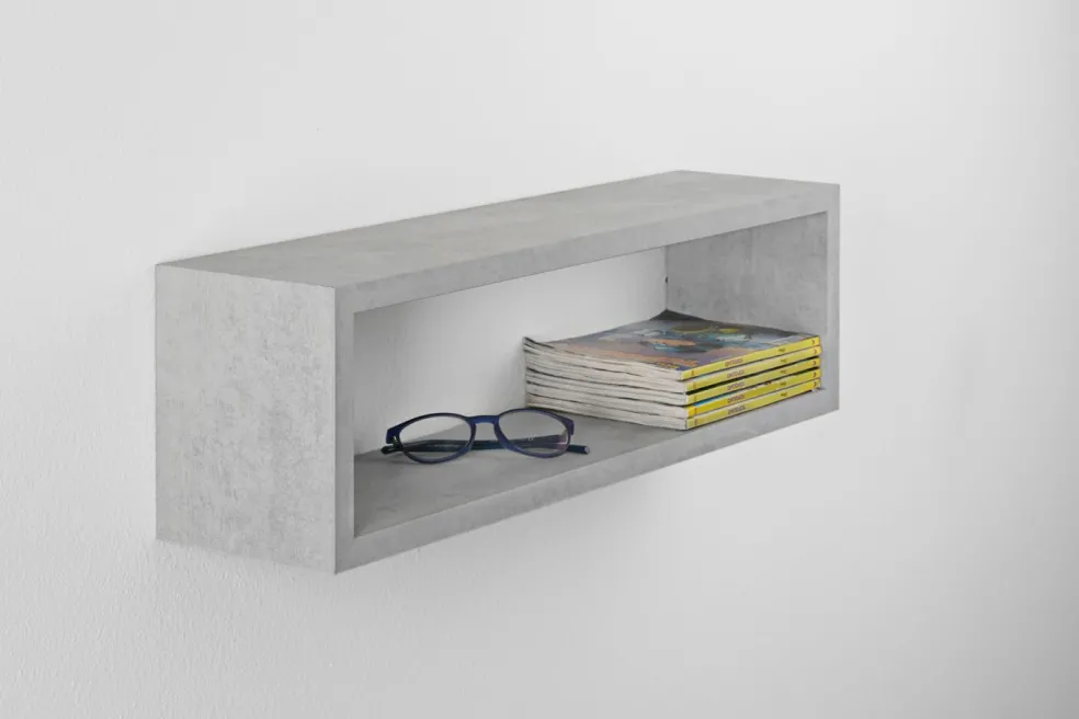 Étagère murale CHANY