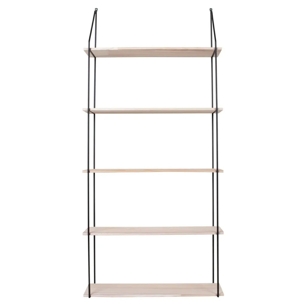 Étagère murale EINDHOVEN-House Nordic Best