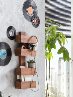 Étagère murale GENT