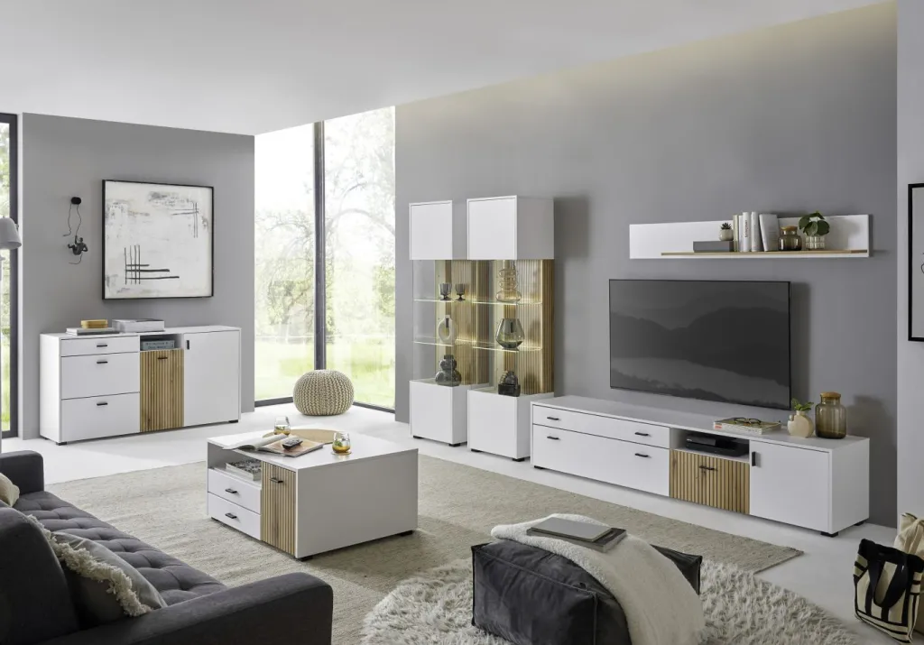 Étagère murale HUDSON-IMV New