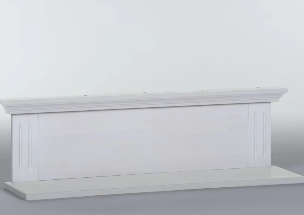 Étagère murale LAURA-Pol-Power Best