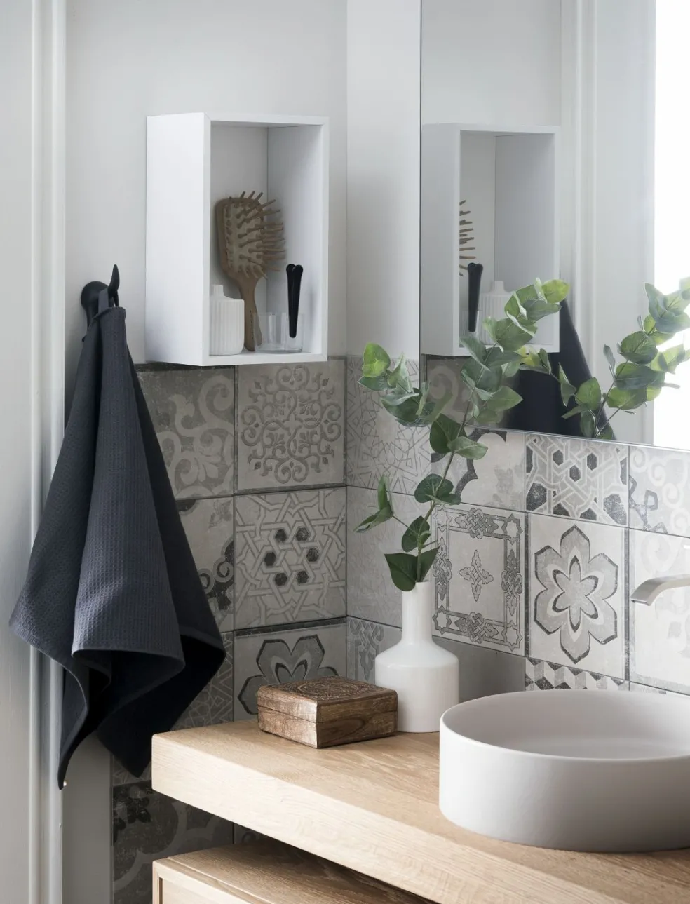 Étagère murale LENNON