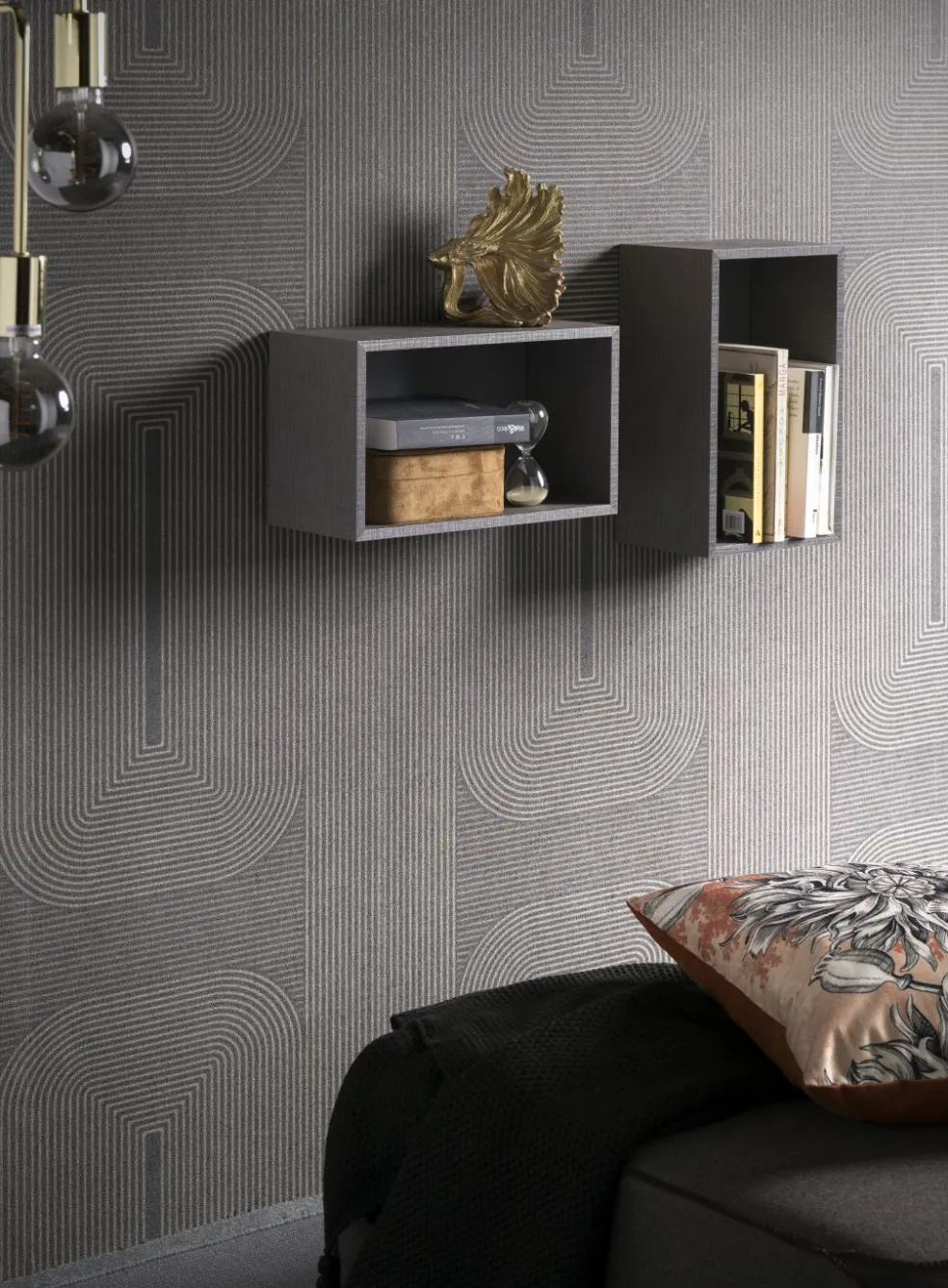 Étagère murale LENNON