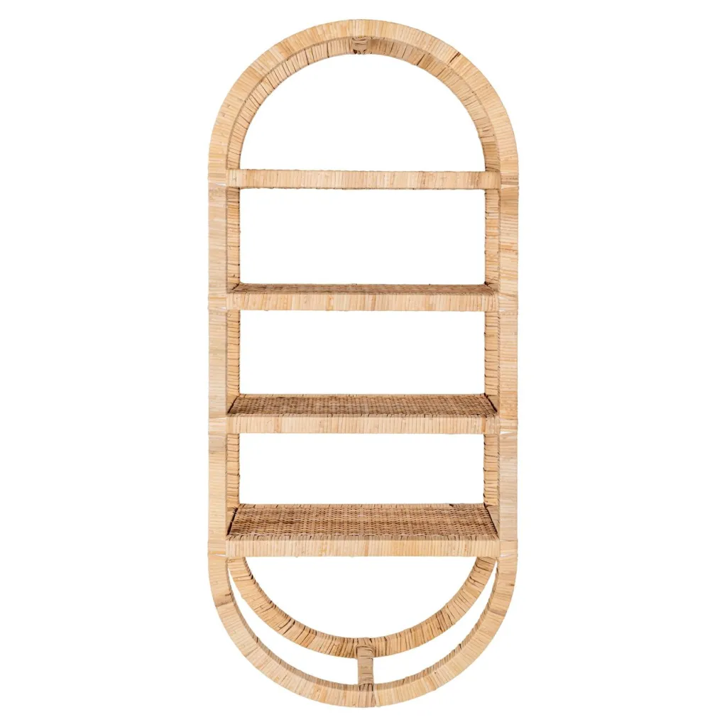 Étagère murale LIEGE-House Nordic Online