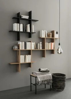 Étagère murale LUCIA-Format Online