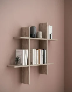Étagère murale LUCIA-Format