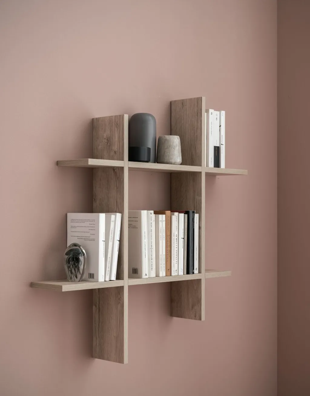 Étagère murale LUCIA-Format