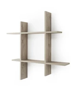 Étagère murale LUCIA-Format Hot