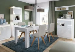 Étagère murale LYON WEISS