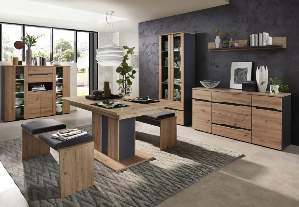 Étagère murale MEMPHIS S-Innostyle Best