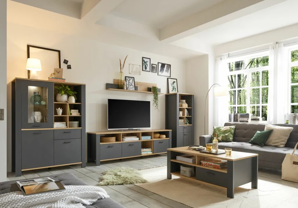 Étagère murale NELE-Mäusbacher Clearance