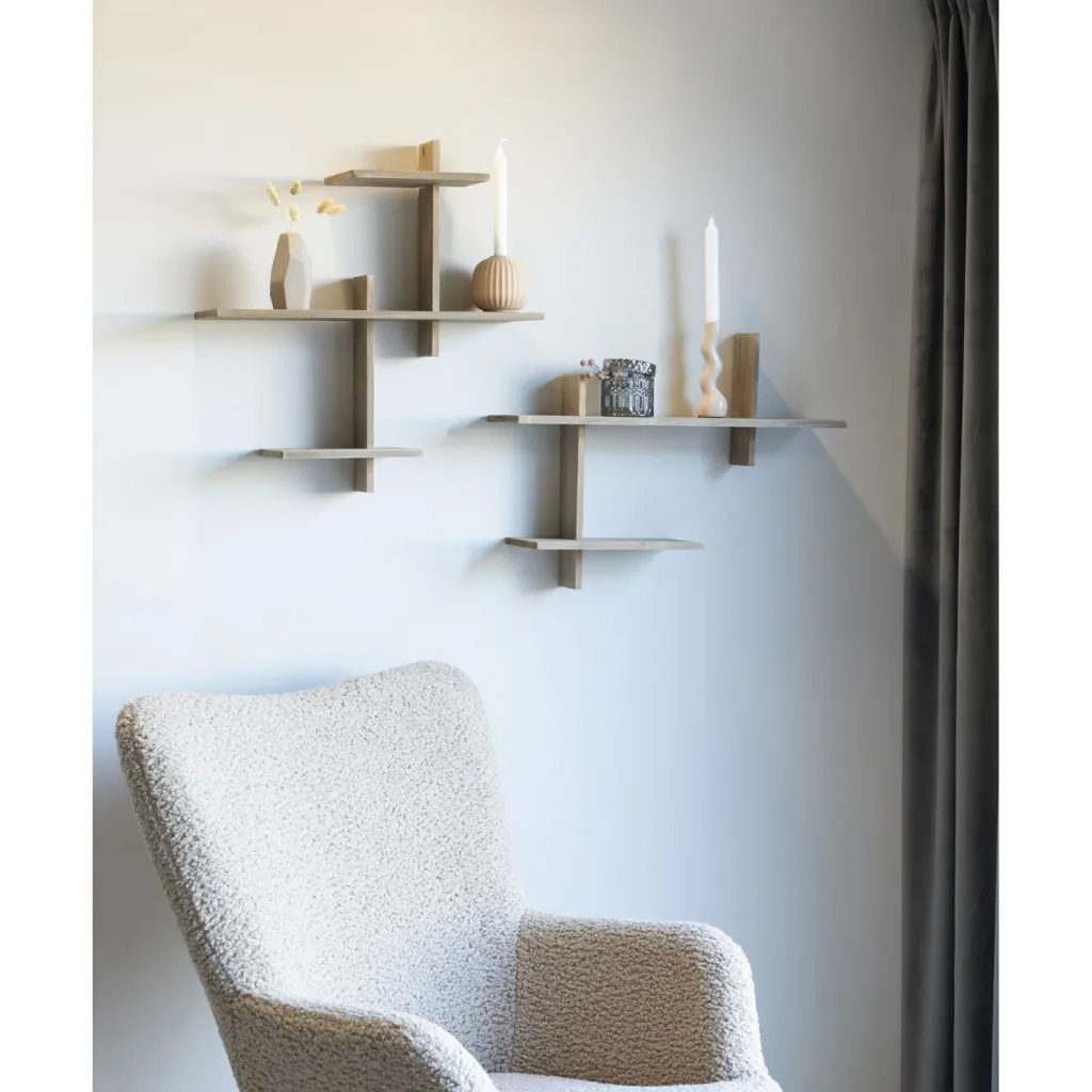 Étagère murale OVADA-House Nordic