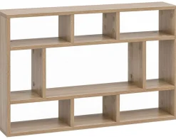 Étagère murale QUILLABAMBA-Skyport