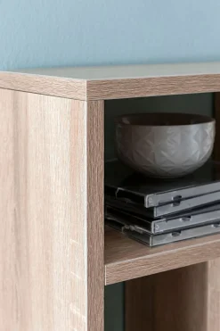 Étagère murale QUILLABAMBA-Skyport