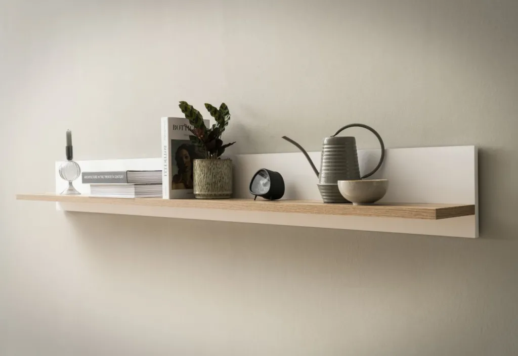 Étagère murale SALERNO-IMV Clearance