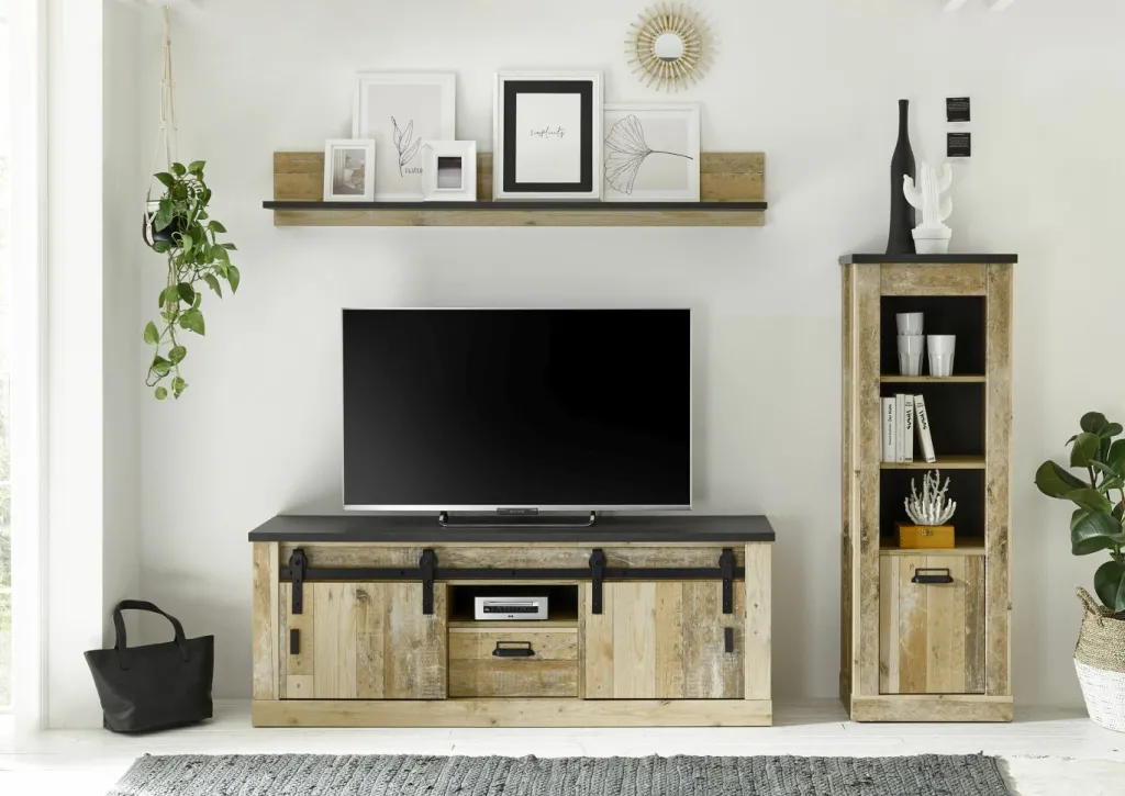 Étagère murale SHERWOOD-IMV Discount