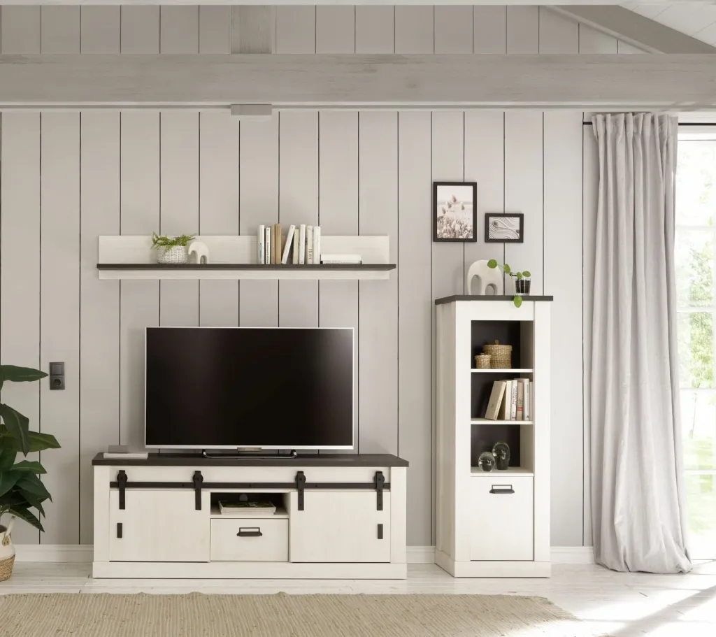 Étagère murale SHERWOOD-IMV Clearance