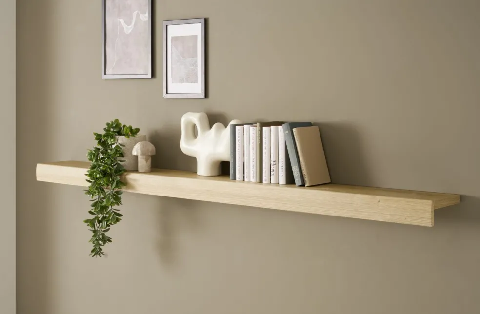 Étagère murale SOLETO