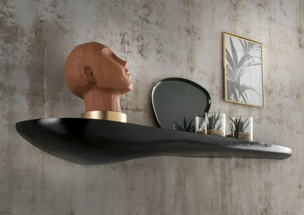 Étagère murale STONE 2-Infantil Best