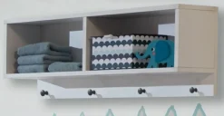 Étagère murale THILO