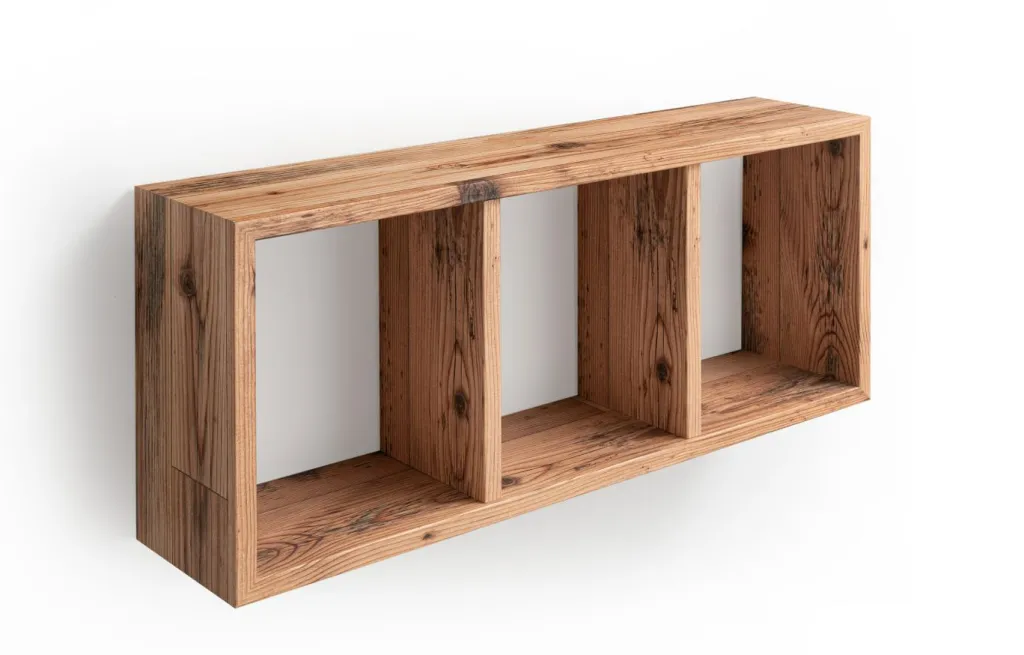 Étagère murale TRIADE-Format Discount