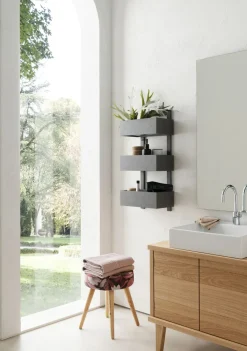 Étagère murale TRILOGY