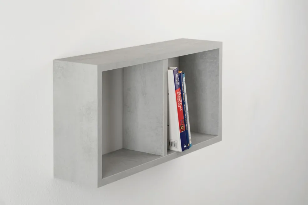 Étagère murale YASMINE