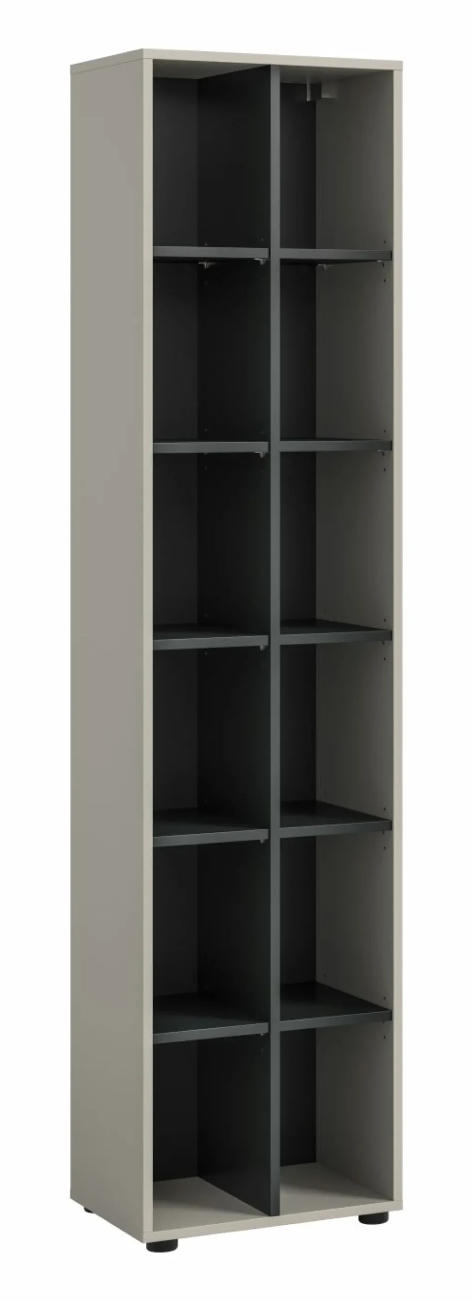 Étagère NOIDA-Xonox Online