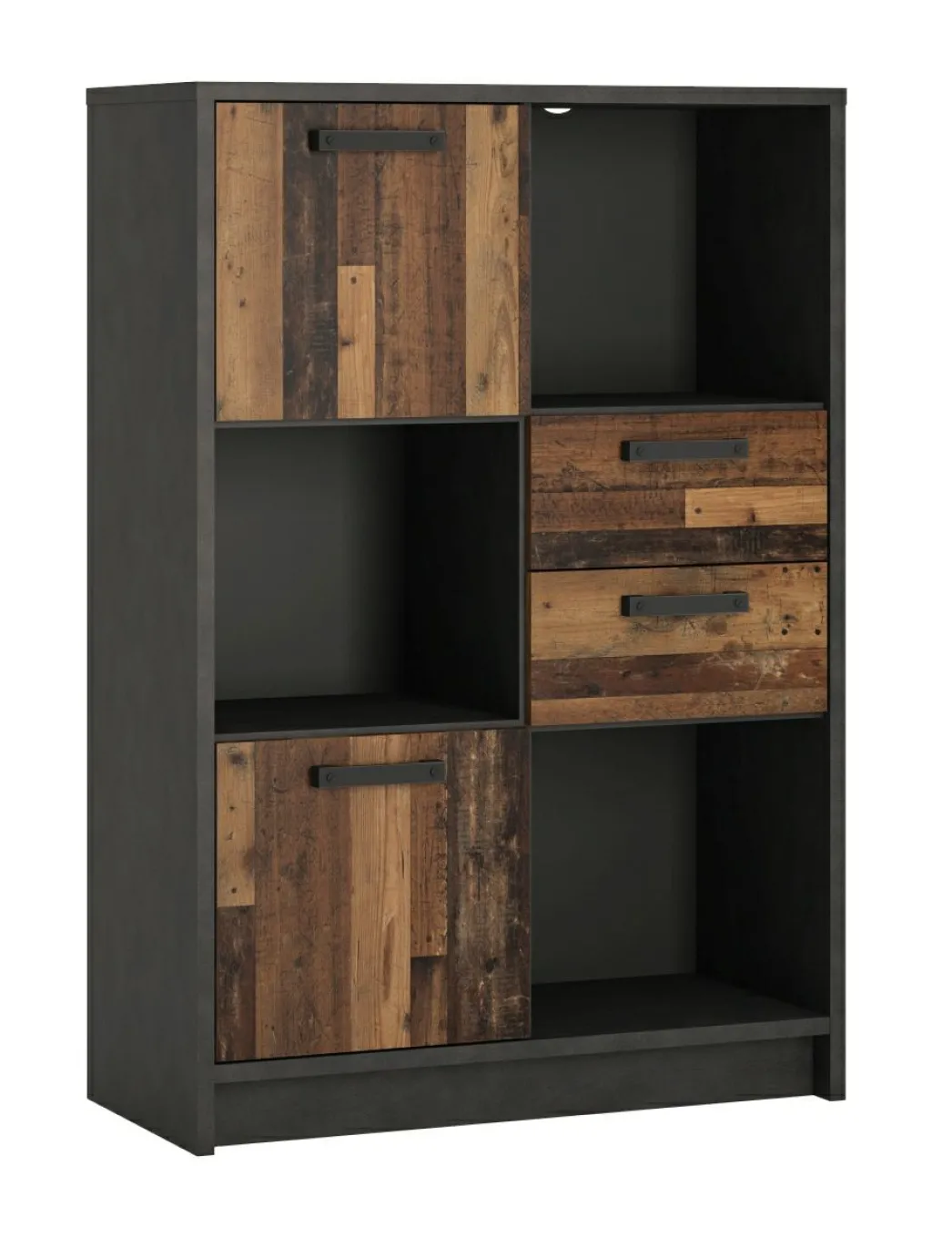 Étagère NUBI-Wojcik New