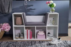 Étagère QUILLABAMBA-Skyport