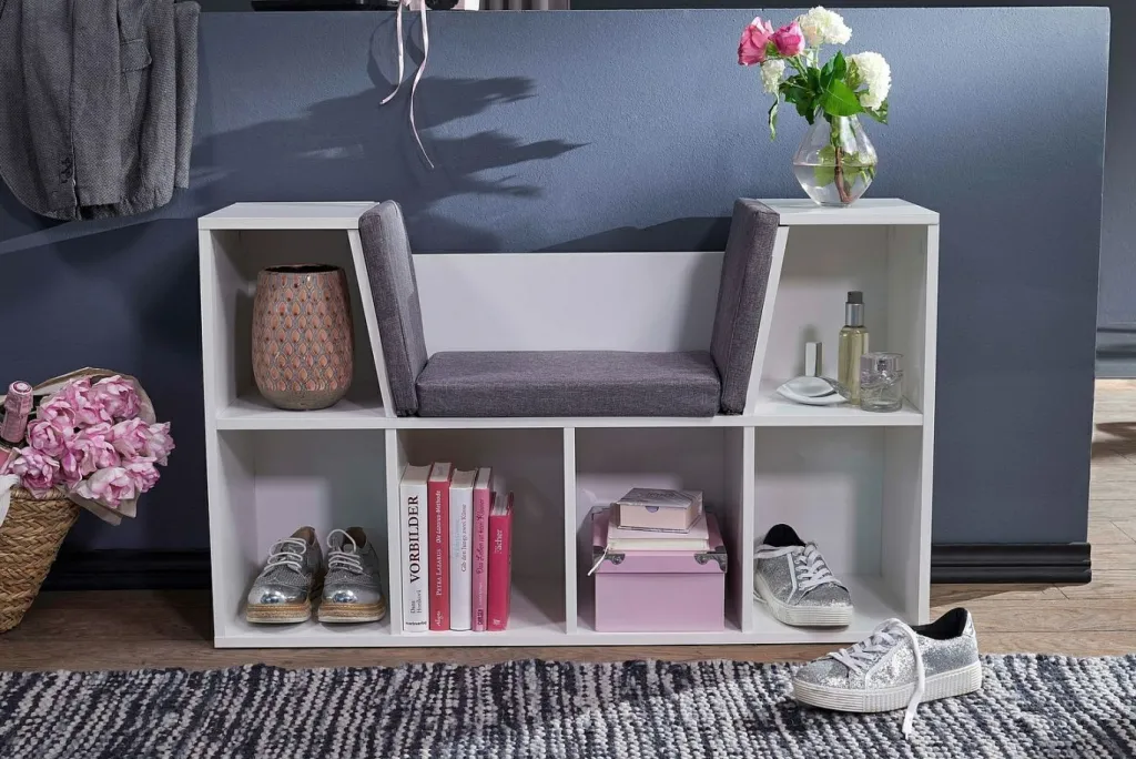 Étagère QUILLABAMBA-Skyport