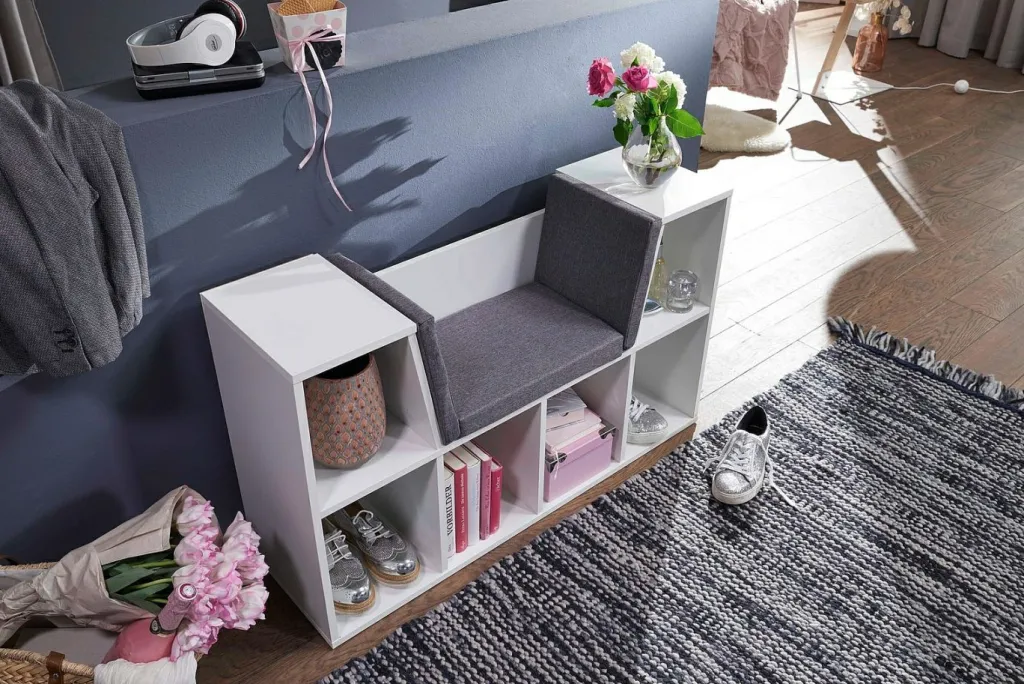 Étagère QUILLABAMBA-Skyport