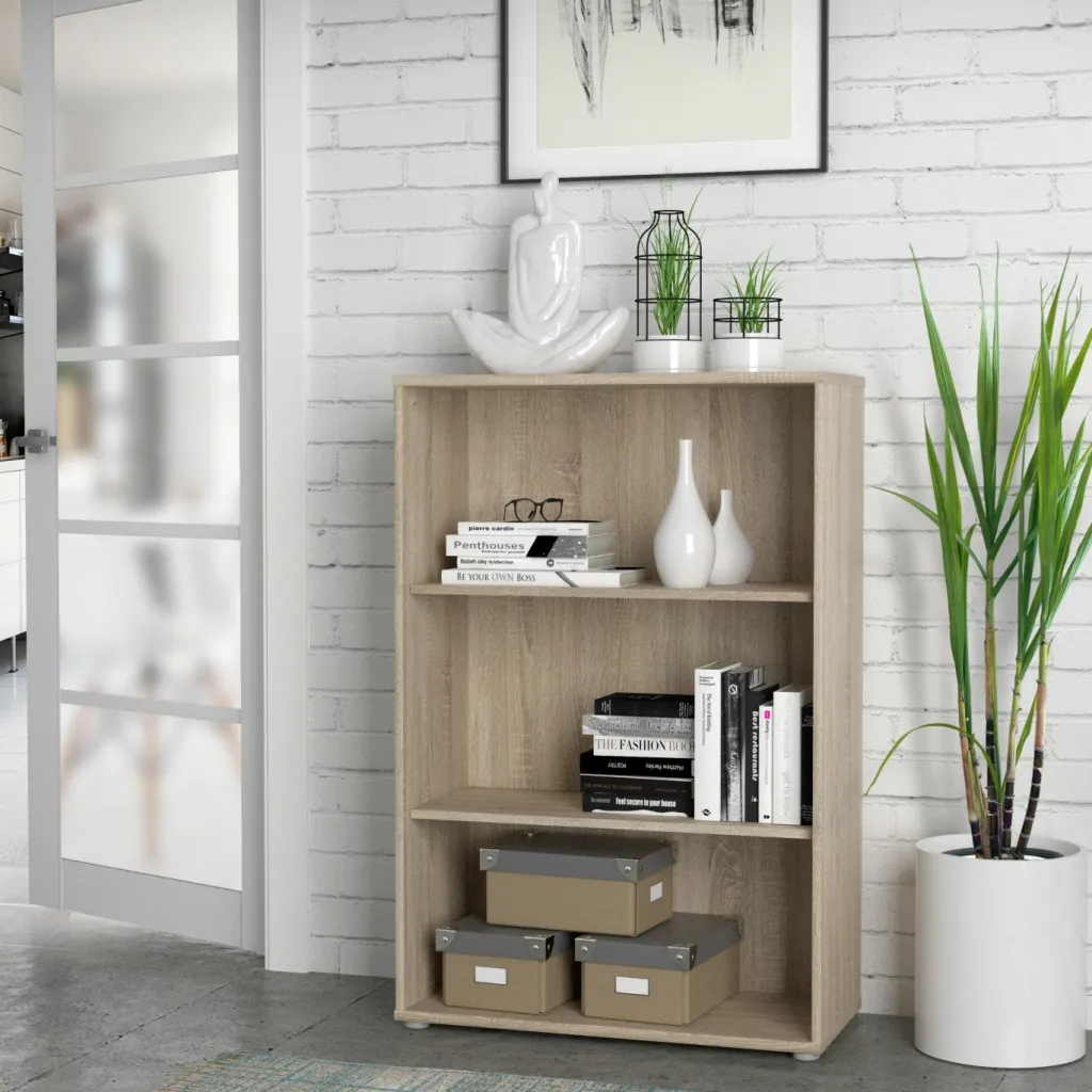 Étagère TEMPRA 2-Forte Discount