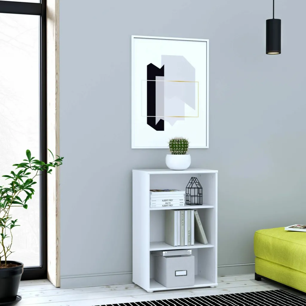 Étagère TEMPRA 2-Forte Discount