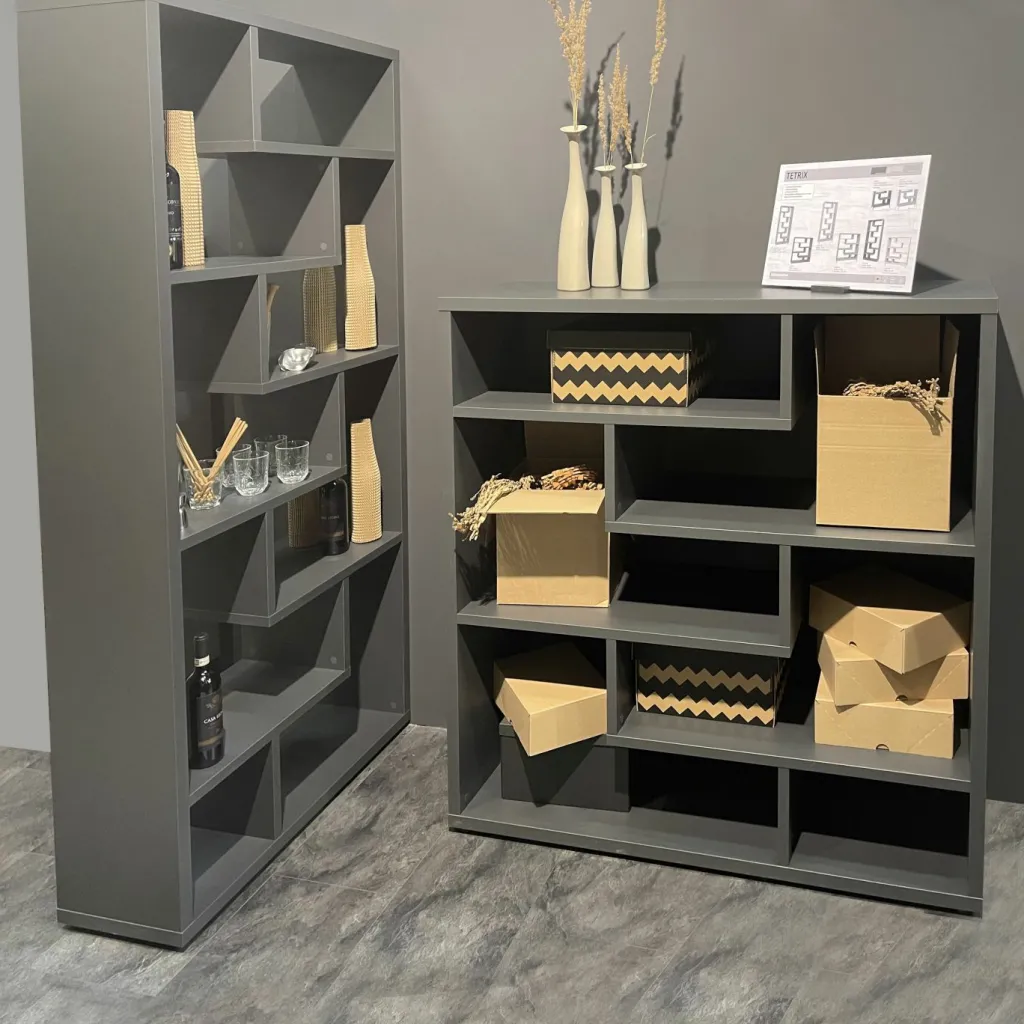 Étagère TETRIX RT90-Mäusbacher Online