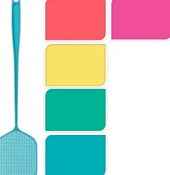 Tapette à mouches dentelée EH-Koopman New