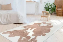 Tapis RABBIT ANIMAL 500-Kayoom Hot