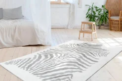 Tapis RABBIT ANIMAL 400-Kayoom Discount