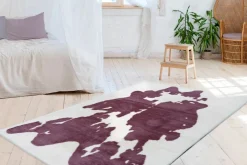 Tapis RABBIT ANIMAL 500