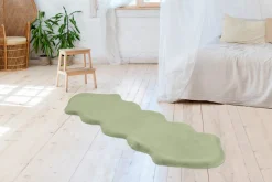 Tapis RABBIT DOUBLE SHEEPSKIN 300